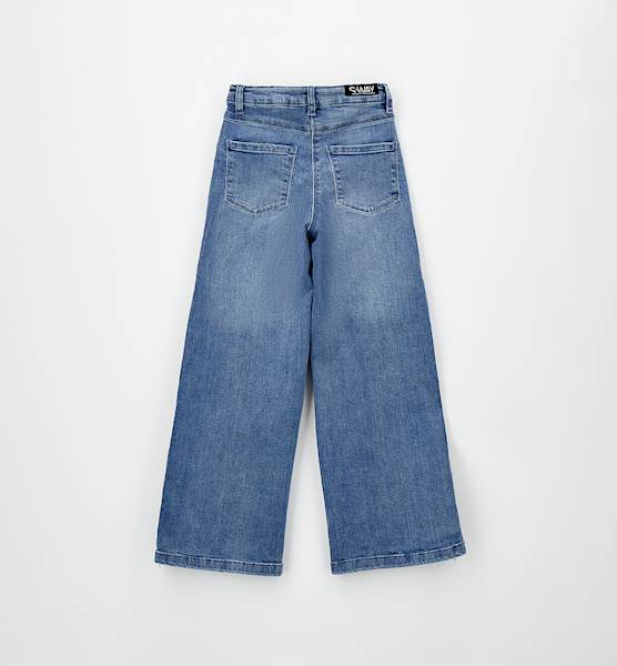 Spodnie SARABANDA G416 164