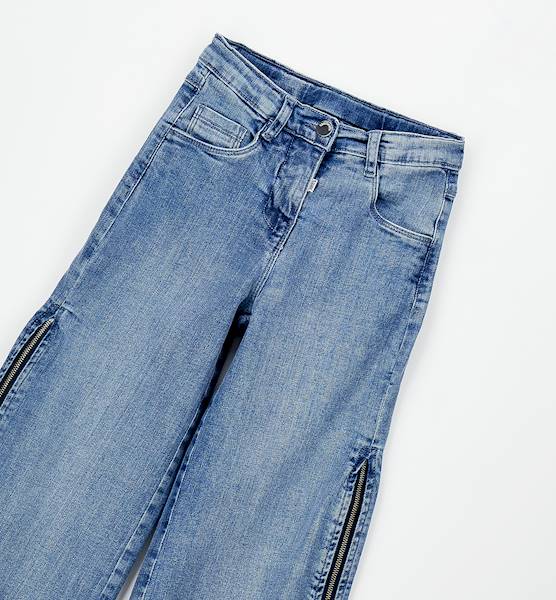 Spodnie SARABANDA G416 140