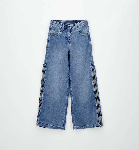 Spodnie SARABANDA G416 140