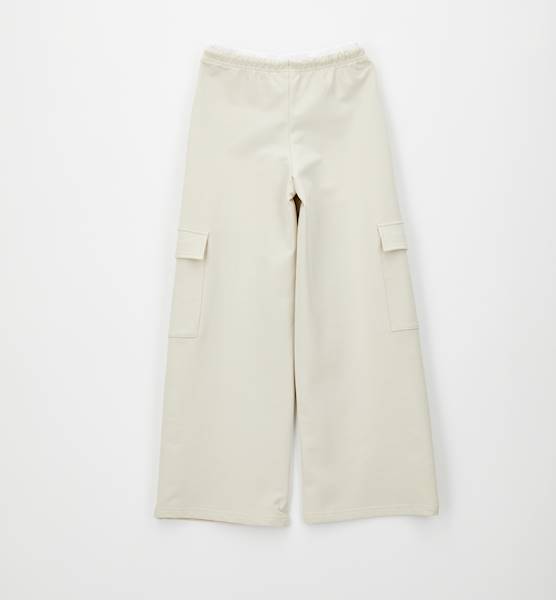 Spodnie IDO beż G732 164