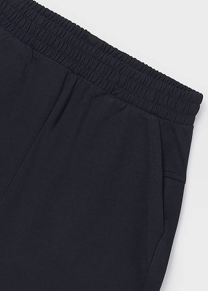 Szorty z dzianiny 272-64 140