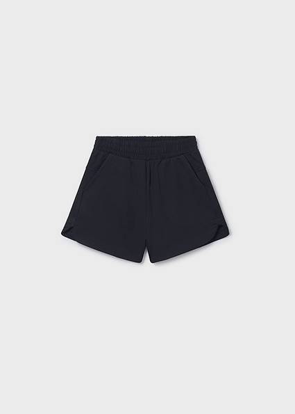 Szorty z dzianiny 272-64 140