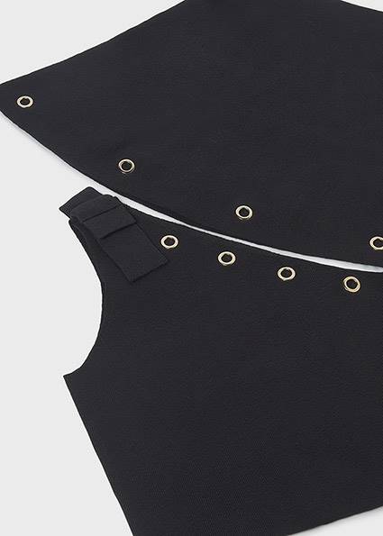 Komplet ze spódnicą 6918-15 152