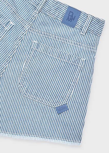 Spodnie krótkie mayoral 6205-54 140