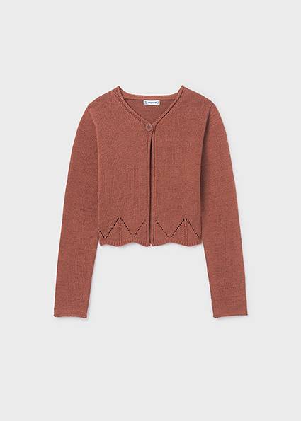 Sweterek mayoral 6354-73 140