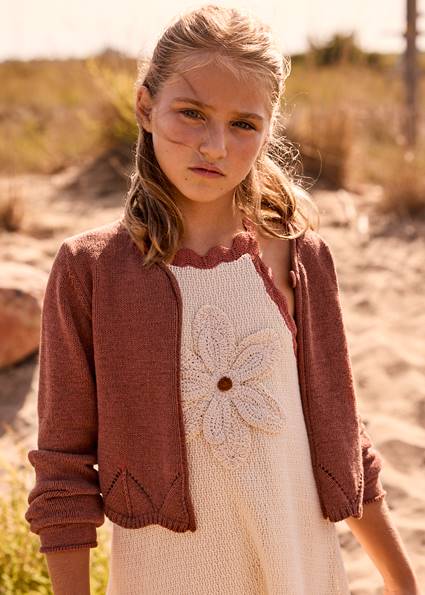 Sweterek mayoral 6354-73