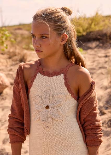 Sukienka mayoral 6911-34 152