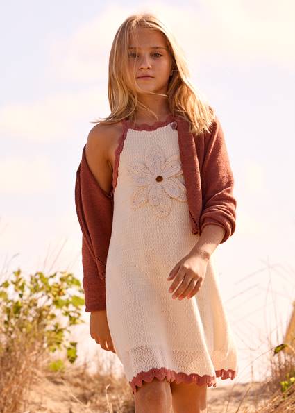 Sukienka mayoral 6911-34 152