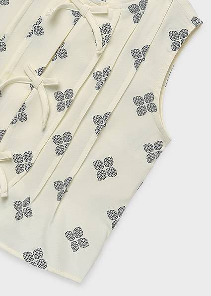 Top mayoral 6023-40 140