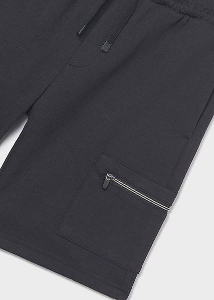 Szorty chłopięcei 6219-37 164