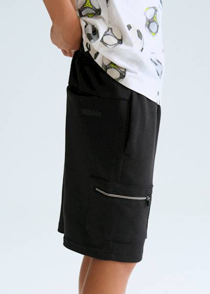 Szorty chłopięcei 6219-37 140