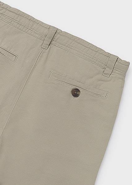 Bermudy chino mayoral 6216-23 140