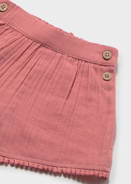 Szorty dz. mayoral 1202-37 98