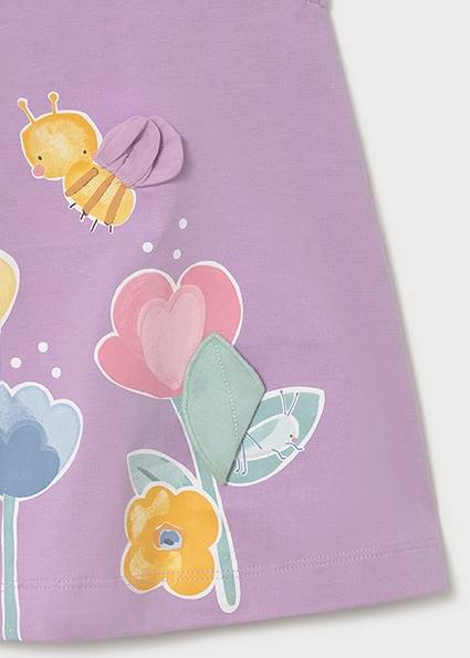 Sukienka mayoral 1930-68