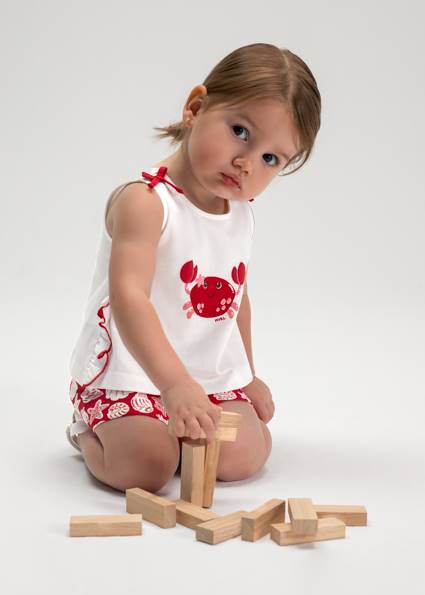 Komplet mayoral 1210-65 80