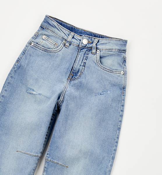 Spodnie SARABANDA G555 164