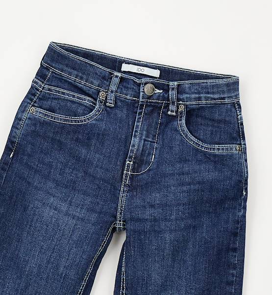 Spodnie IDO G664 164