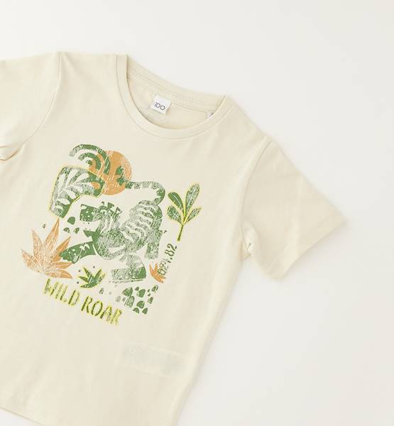 Koszulka IDO G463 92