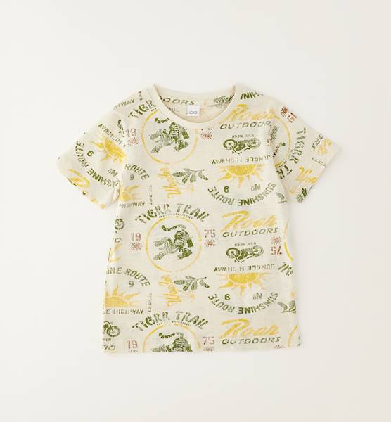 Koszulka IDO G462 116