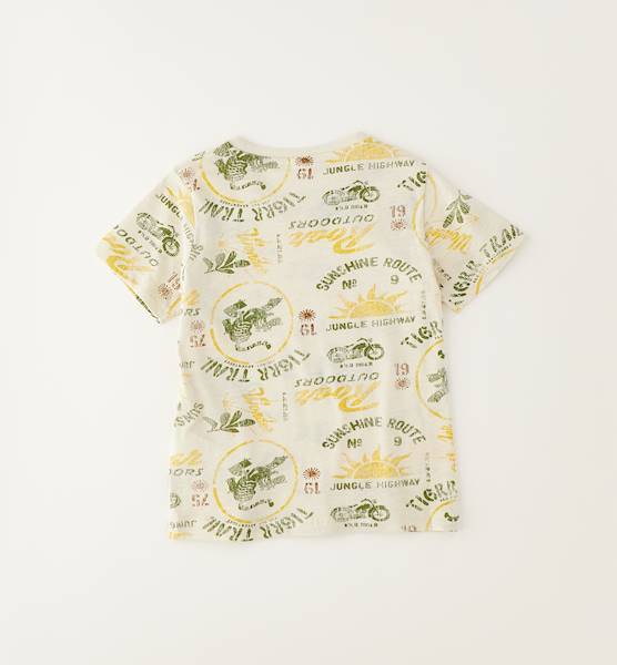 Koszulka IDO G462 116