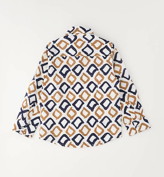 Koszula d/r IDO G237 104