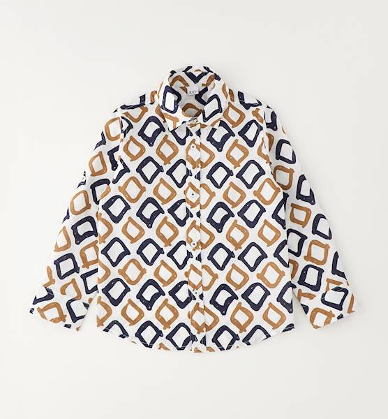 Koszula d/r IDO G237 122