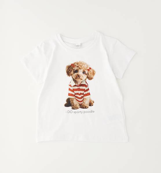 Koszulka paski iDO G831 152