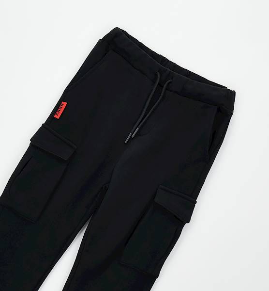 Spodnie iDO G658 164