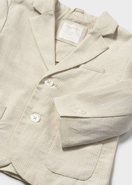 Marynarka len 1404-24 86