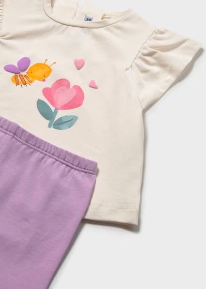 Komplet leginsy we wzory 1751-93 80