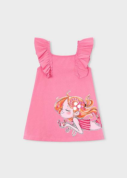 Sukienka mayoral 3943-17