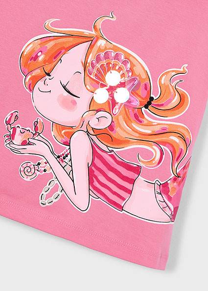 Sukienka mayoral 3943-17 110