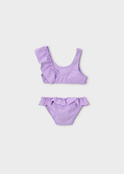 Bikini z falbankami 3733-26 116