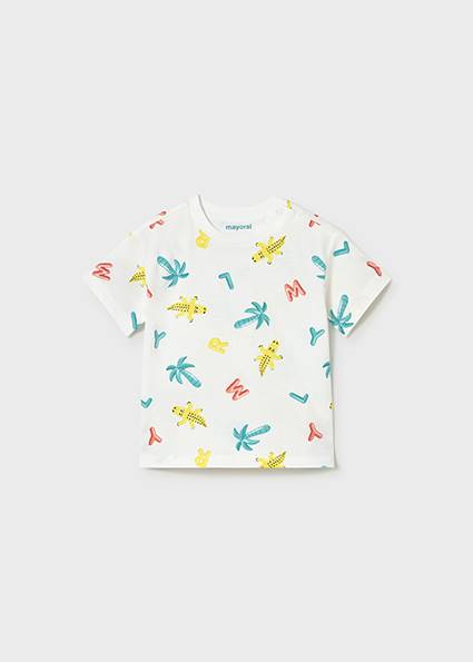 Komplet 3-cz mayoral 1673-57 80