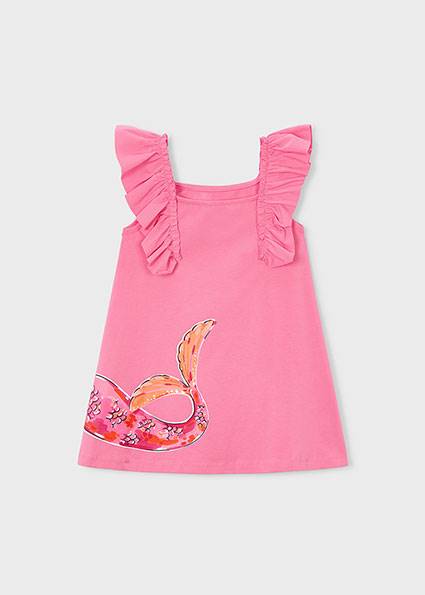 Sukienka mayoral 3943-17 116