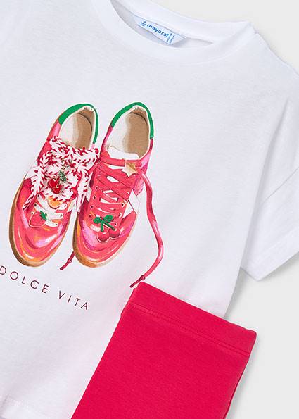 Komplet z kolarkami 3731-19 110