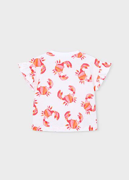 Koszulka mayoral 3018-29 104