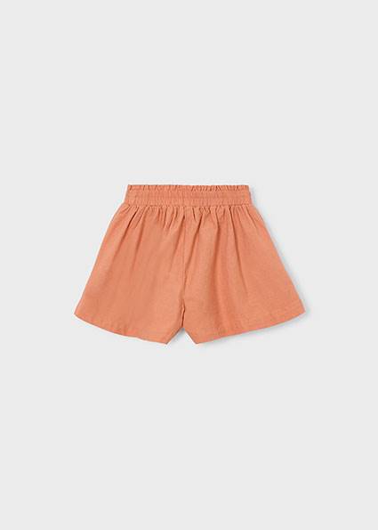 Spódnico-spodnie 3907-74 116