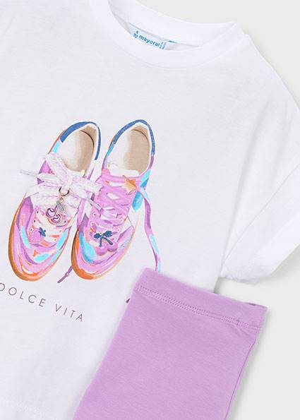 Komplet z kolarkami 3731-20 110