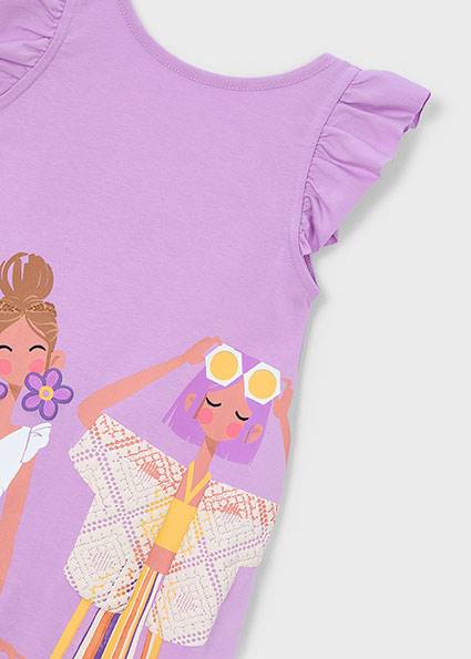 Sukienka mayoral 3934-86 104