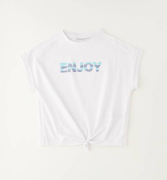 Koszulka Sarabanda G539 140