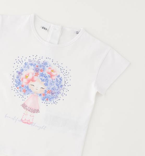 Koszulka iDO G512 110