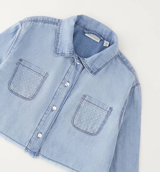 Koszula Sarabanda G310 116