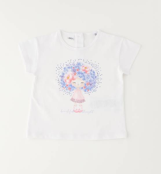 Koszulka iDO G512 128