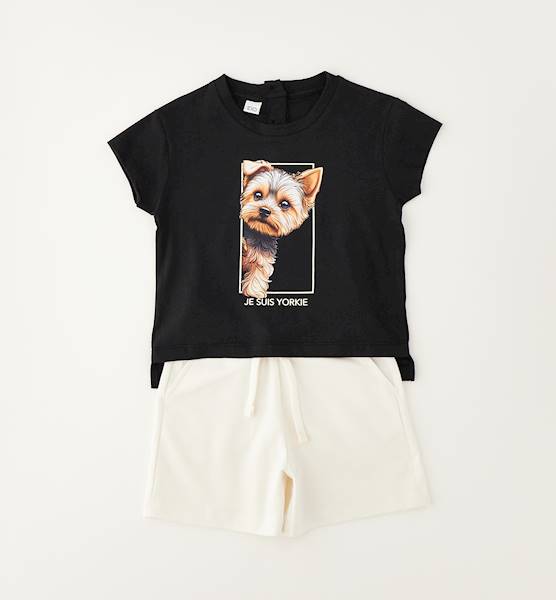 Komplet iDO G552 122