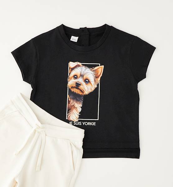 Komplet iDO G552 116