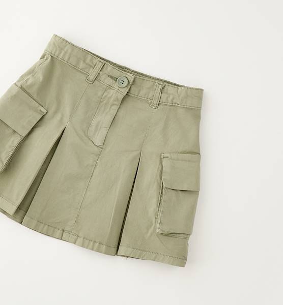 Spódniczka iDO G744 128