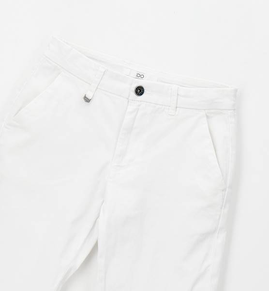 Spodnie iDO G655 164