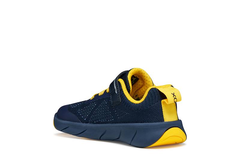 BUTY GEOX barefoot J65PDB 26