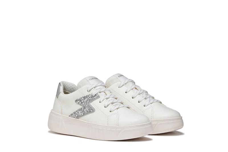 Buty GEOX sr J45DVA 35